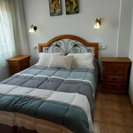 Holiday home Adelina En Santa Pola