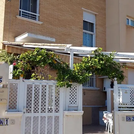 Holiday home Adelina En *