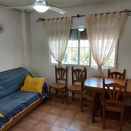 Adelina En Holiday home *