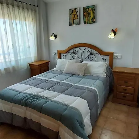 Holiday home Adelina En *