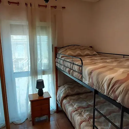 Adelina En Holiday home Santa Pola